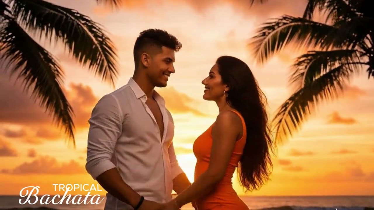 Vol 2 💃 Sensual Bachata Mix 2026 ❤️ Best Romantic Latin Dance Music for Passionate and Tropical Vibe