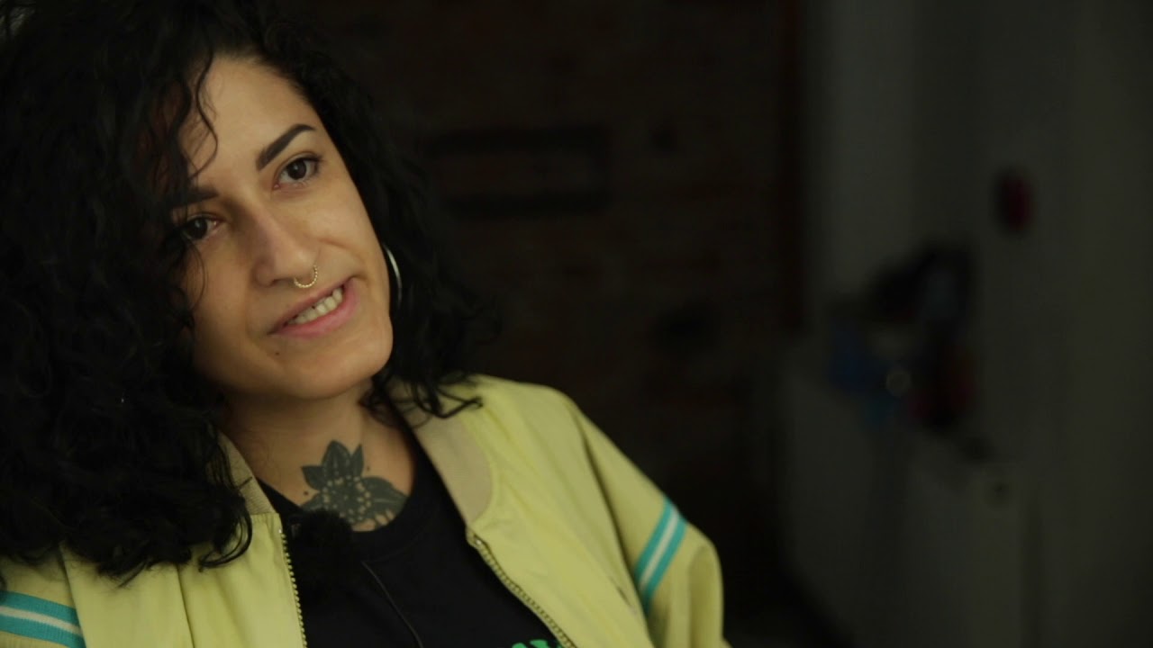 Luiza Prado - Herbarium - Art Lab Gnesta