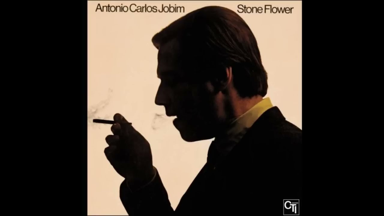 Antonio Carlos Jobim - Brazil
