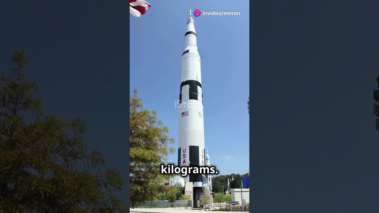 What Is the Heaviest Object Mankind Has Ever Moved?