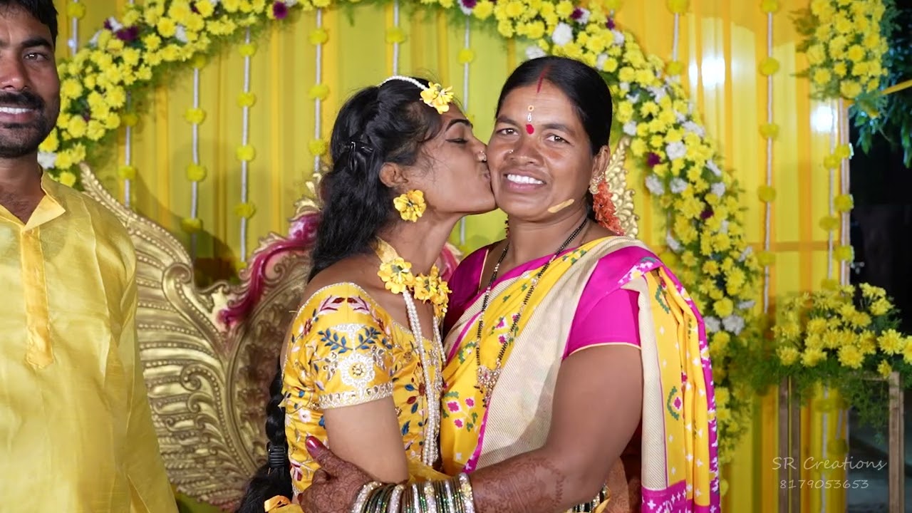 Bride Final