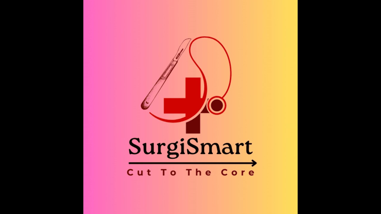 Gastritis part 4 of 4 - Treatment - Explained by the Doctor - SurgiSmart Cut to the Core