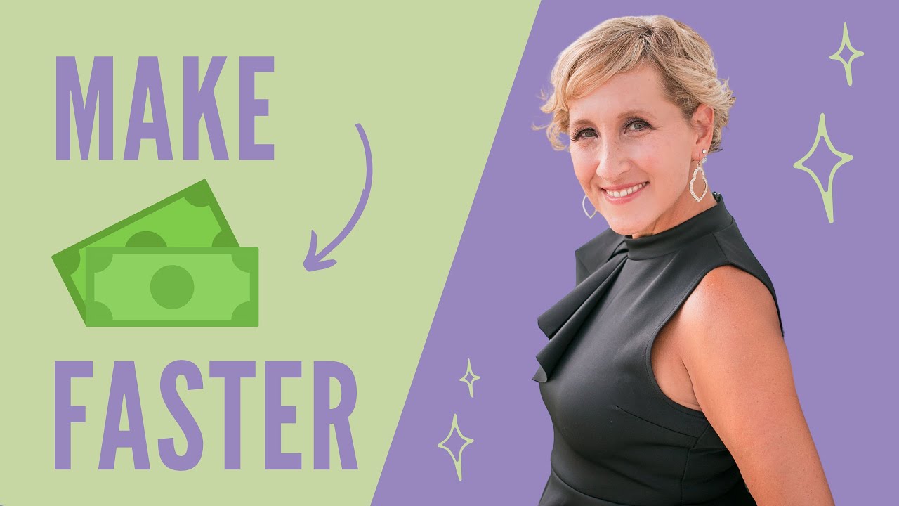How to Make Money Faster in Your Concierge Business