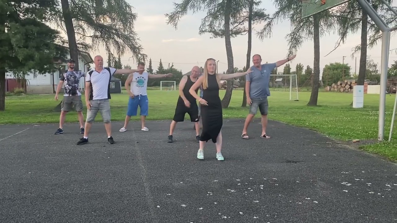 Vystoupení na Cyrilometodějskou slavnost 5.7.2024