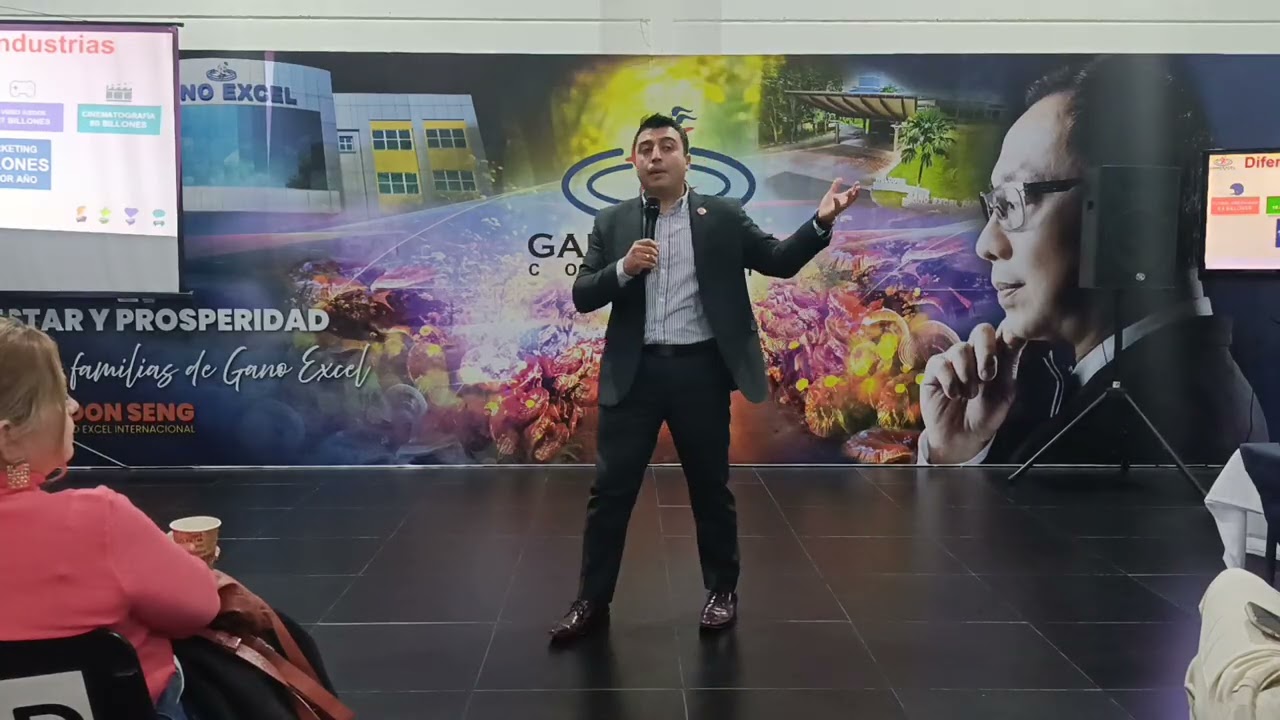 Diamante Óscar López 💎 /inducción y bienvenida Bogotá /