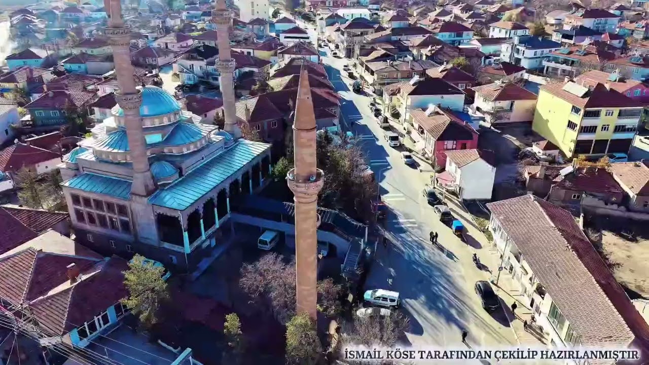 #dronedjiminipro5 #shortvideo #youtubeshorts #Çandır #yozgatmedya 