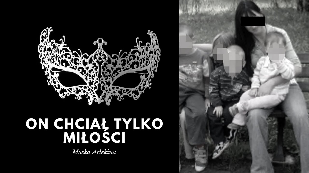 On chciał tylko mieć rodzinę - podcast #13