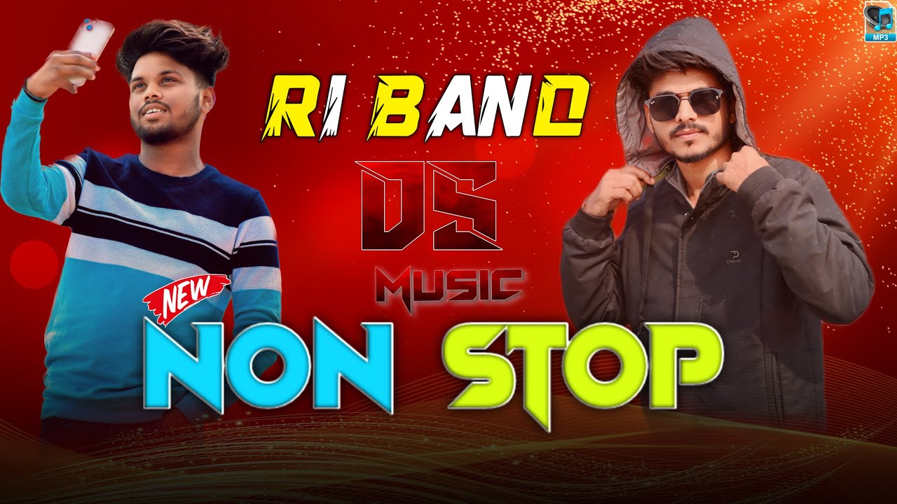 R1 Band_new NonStop Aadivasi Timli Sing 2025 live Recording:- Devyani Studio