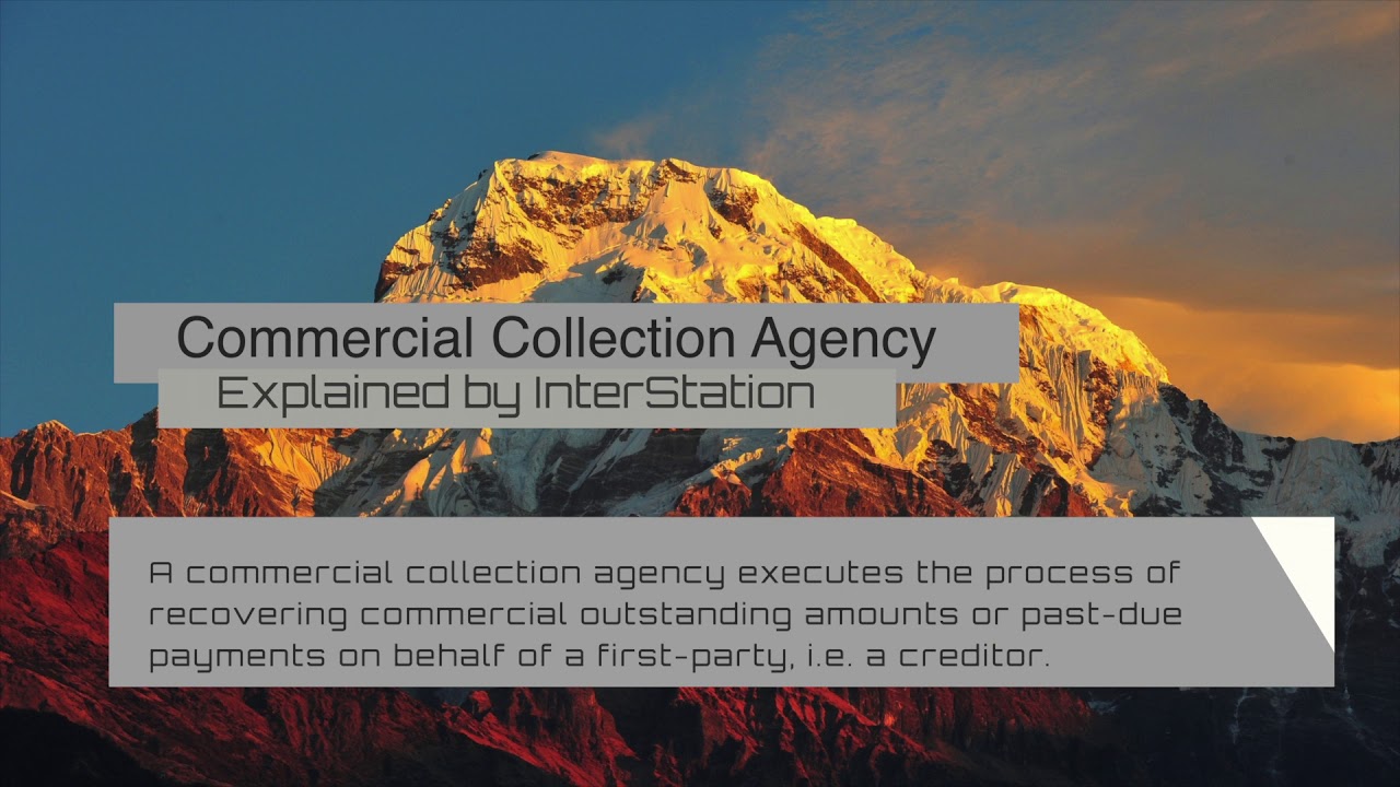 Commercial Collection Agency