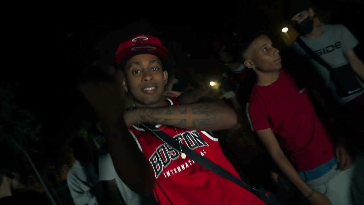 Formato 👹- Novato ft.Sersy 23 (video oficial)