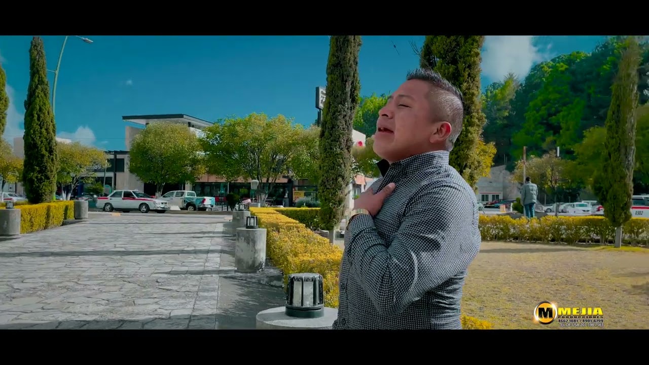 TE DOY GRACIAS SEÑOR EDGAR PEREZ CHUMIL