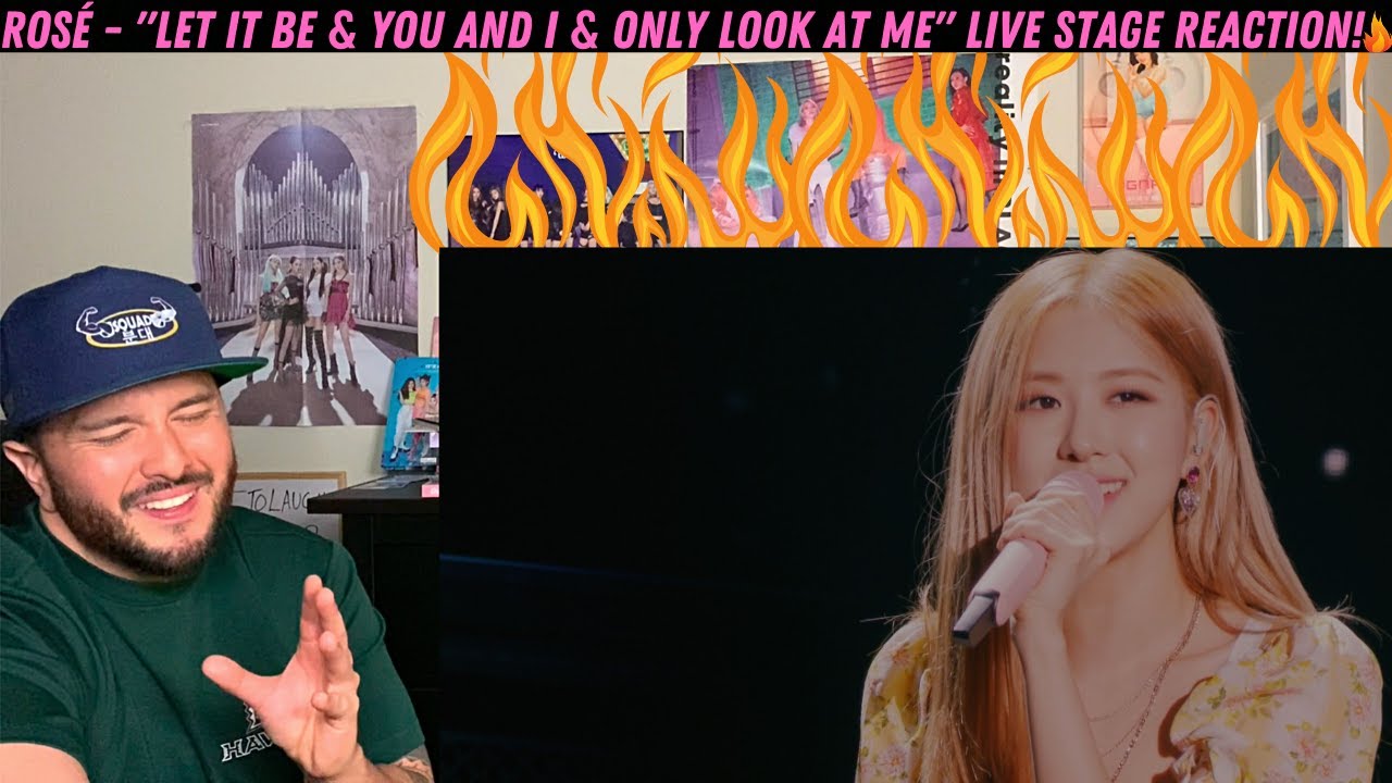 ROSÉ - 