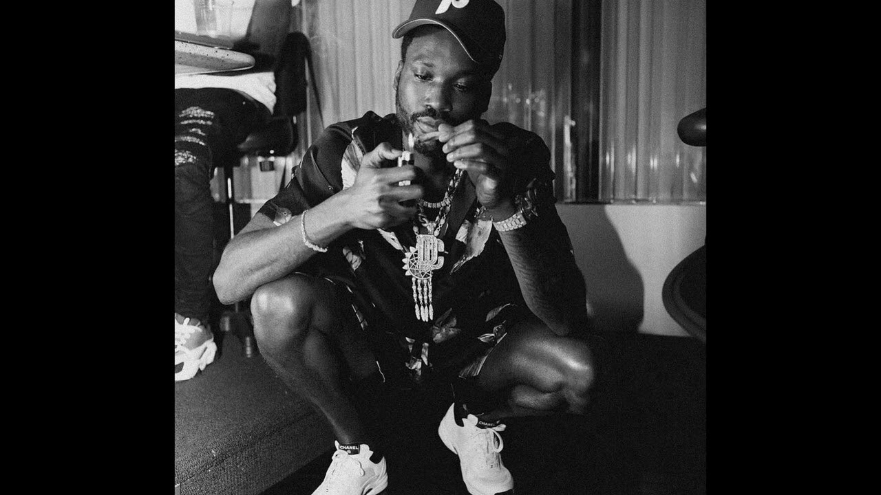 [FREE] Meek Mill Type Beat - 