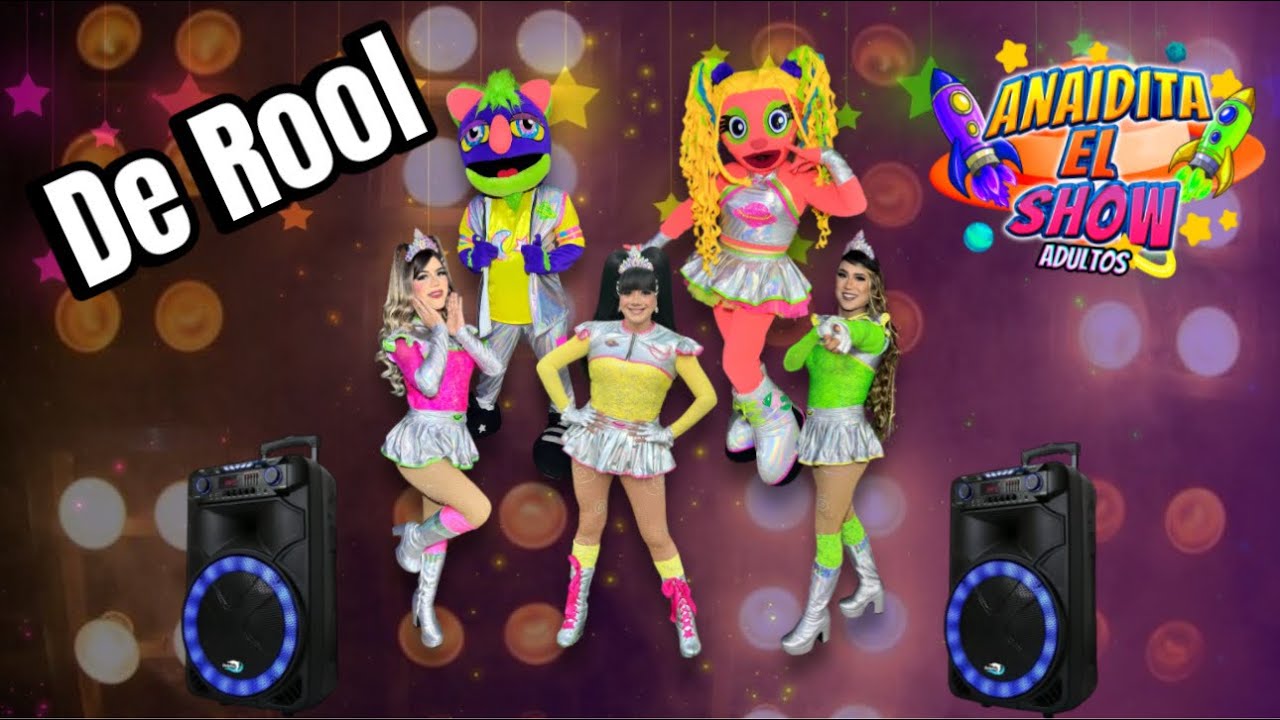 Vamonos a eventos!!!!!