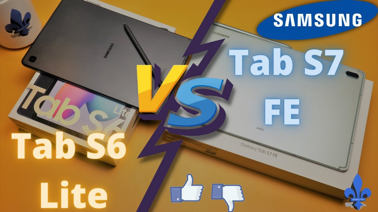 SAMSUNG Galaxy Tab S7 FE OU Tab S6 Lite