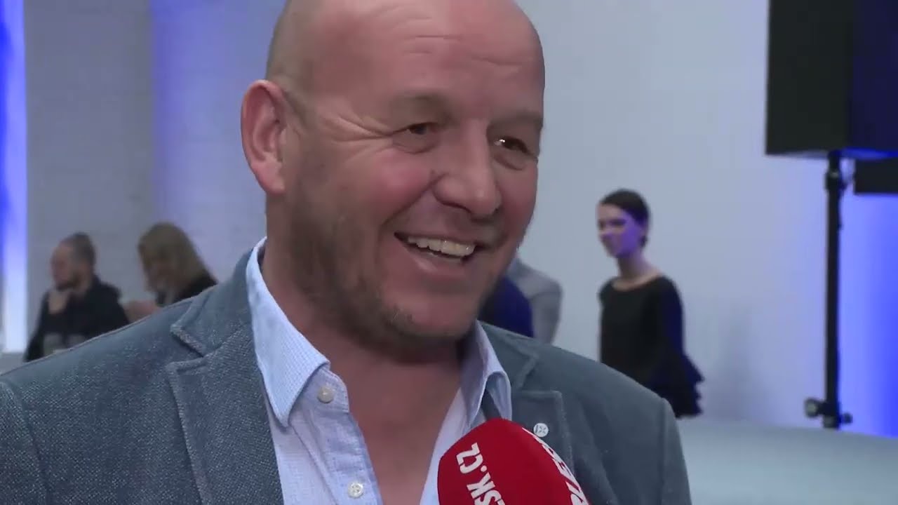 Zesnul&yacute; policajt z Vinařů Pavel Nečas (&dagger;59): Zavinil jsem několik autonehod!