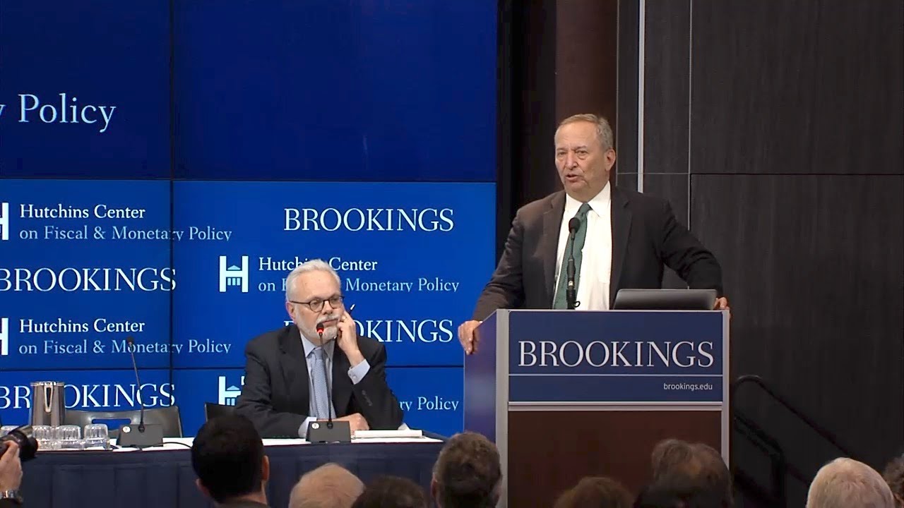 Should the Fed stick with the 2 percent inflation target or rethink it? &ndash; Part 1