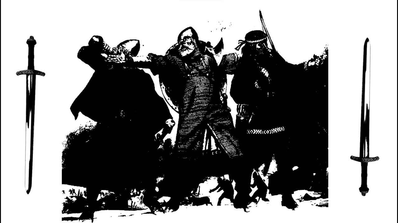 Pagan Black Metal. СДВК FM