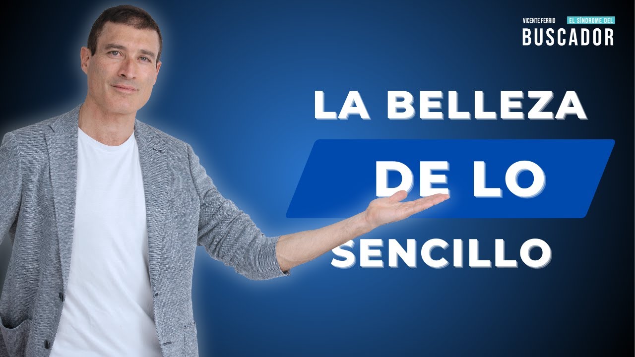 No necesitas una vida épica para ser feliz