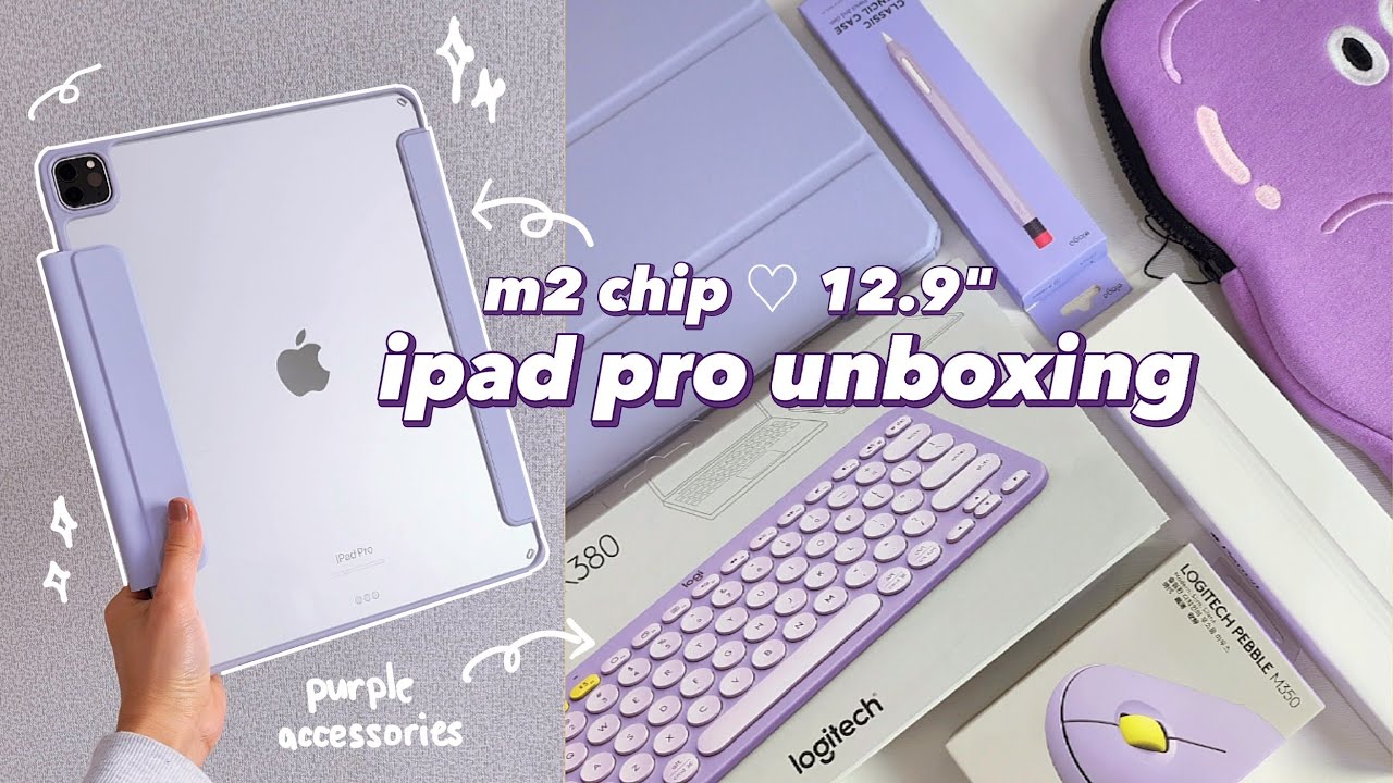 m2 ipad pro 12.9
