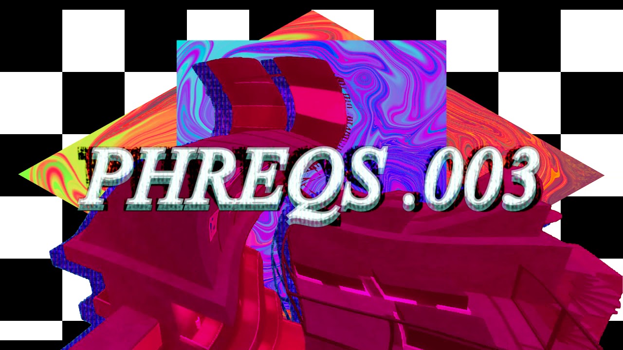 Phrequencies .003