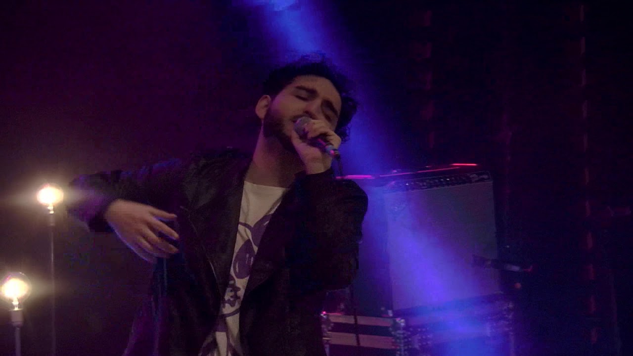 Bajo Cero - En vivo (Escuelas de Rock y M&uacute;sica Popular Magallanes 2019)