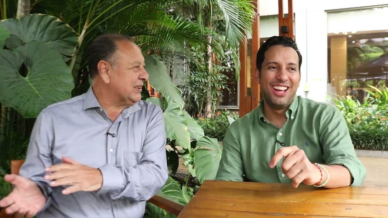 Julián López presidente Cámara de Representantes