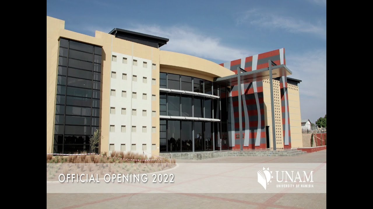 UNAM Commencement Ceremony & State of the University Address 2022