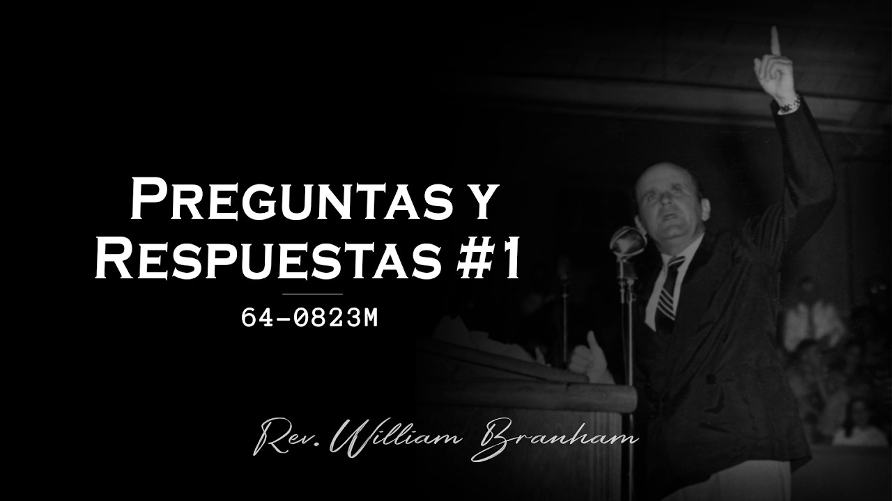 64_0823M _ Preguntas Y Respuestas #1 | 24/01/2026