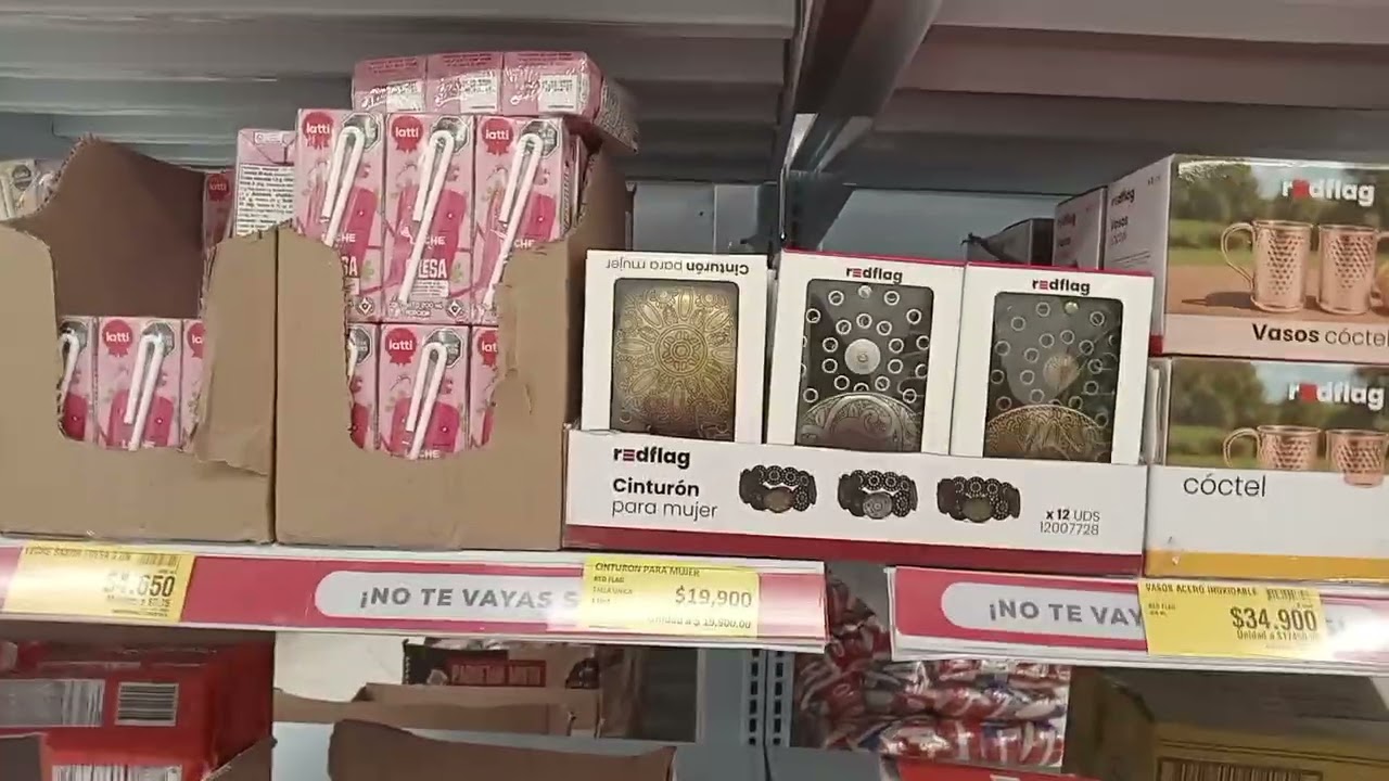 En Tiendas D1, cada detalle nos sorprende.Has de cada momento, una ocasión especial.🏃‍♀️🛒