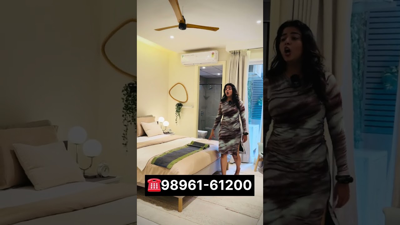 The Ananta Aspire Zirakpur - Ultra Luxury Apartment with Lift in Gated Society, 4 BHK Flat Zirakpur
