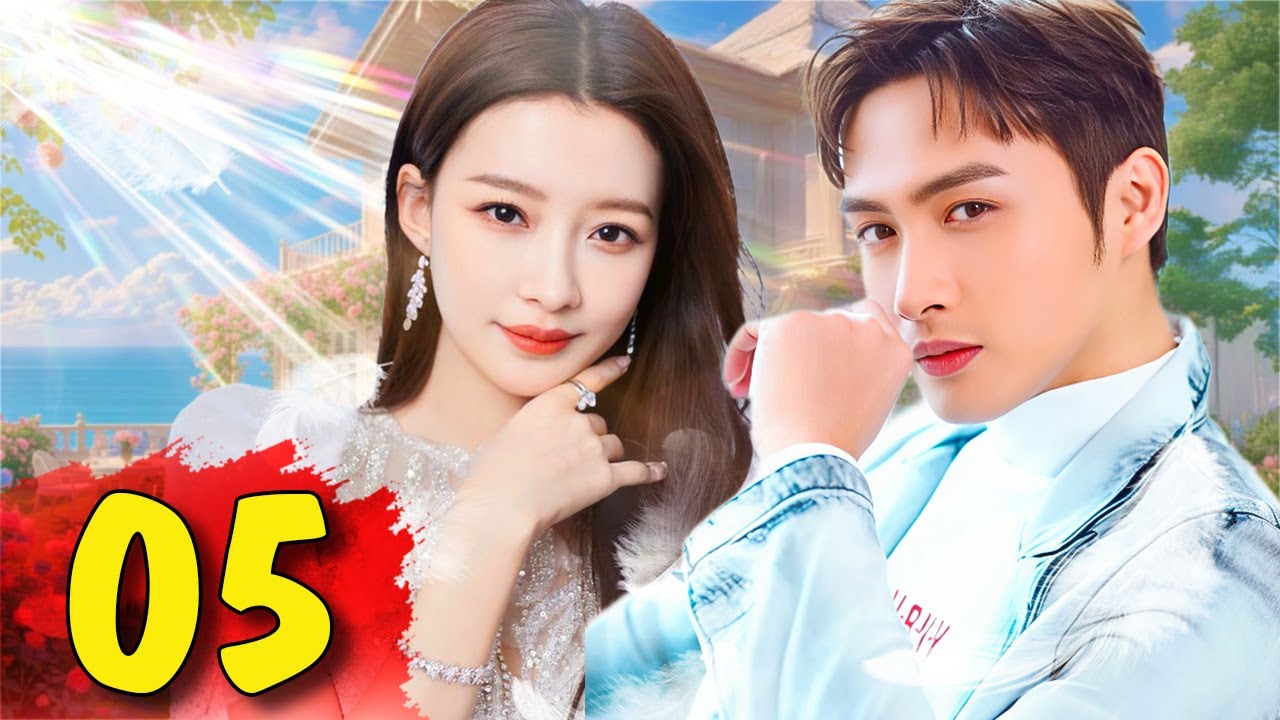 GIỮA LÒNG YÊU THƯƠNG - Tập 05 [Thuyết Minh] | Phim Tình Cảm Ngôn Tình Trung Quốc Mới Nhất 2026