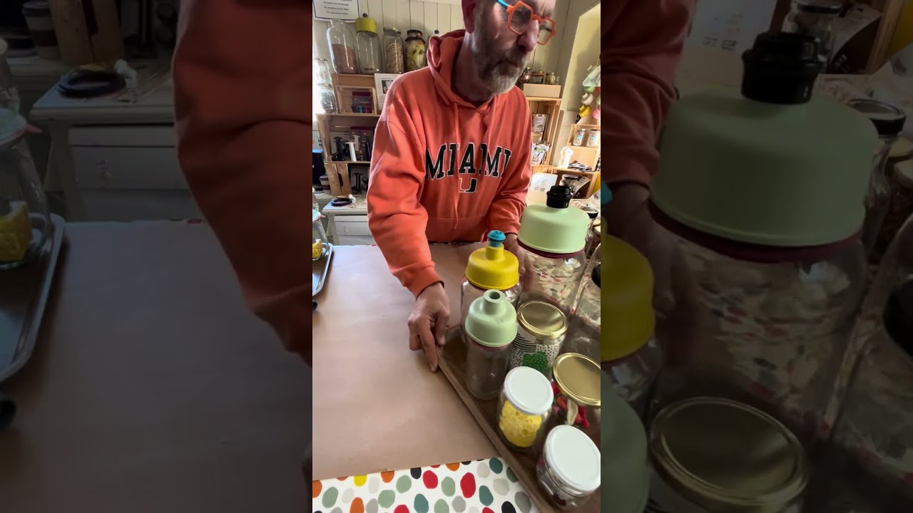 Maxi cloche BocUp  Grand bocaux, bocaux Weck et machine sous vide électrique