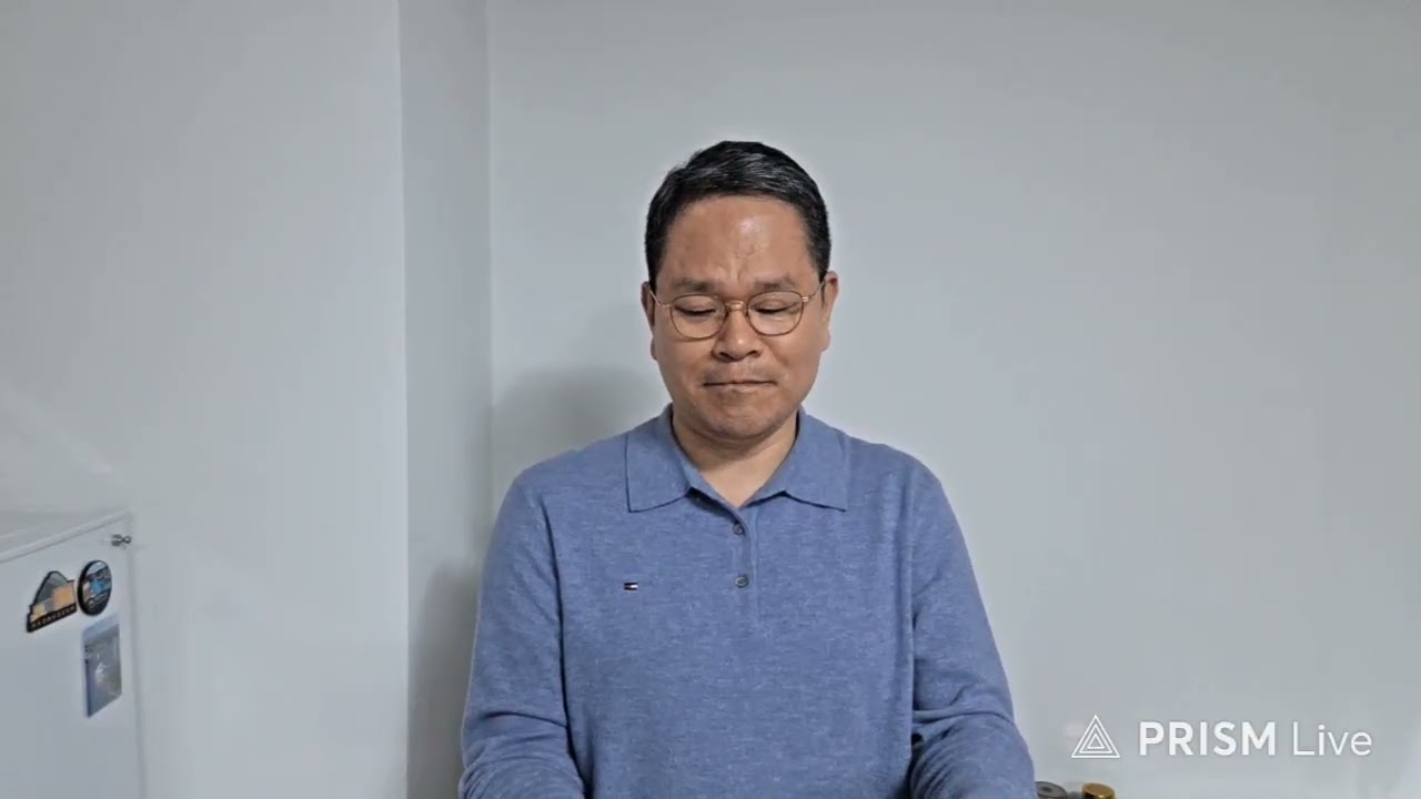 오늘의 묵상 (2026-02-27) - 요한복음 8:31-41