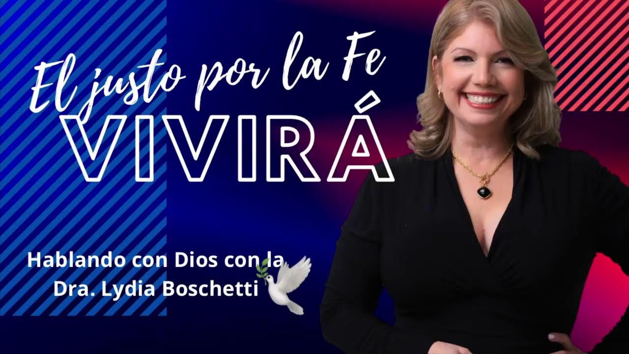 646 El Justo por la Fe VIVIRÁ