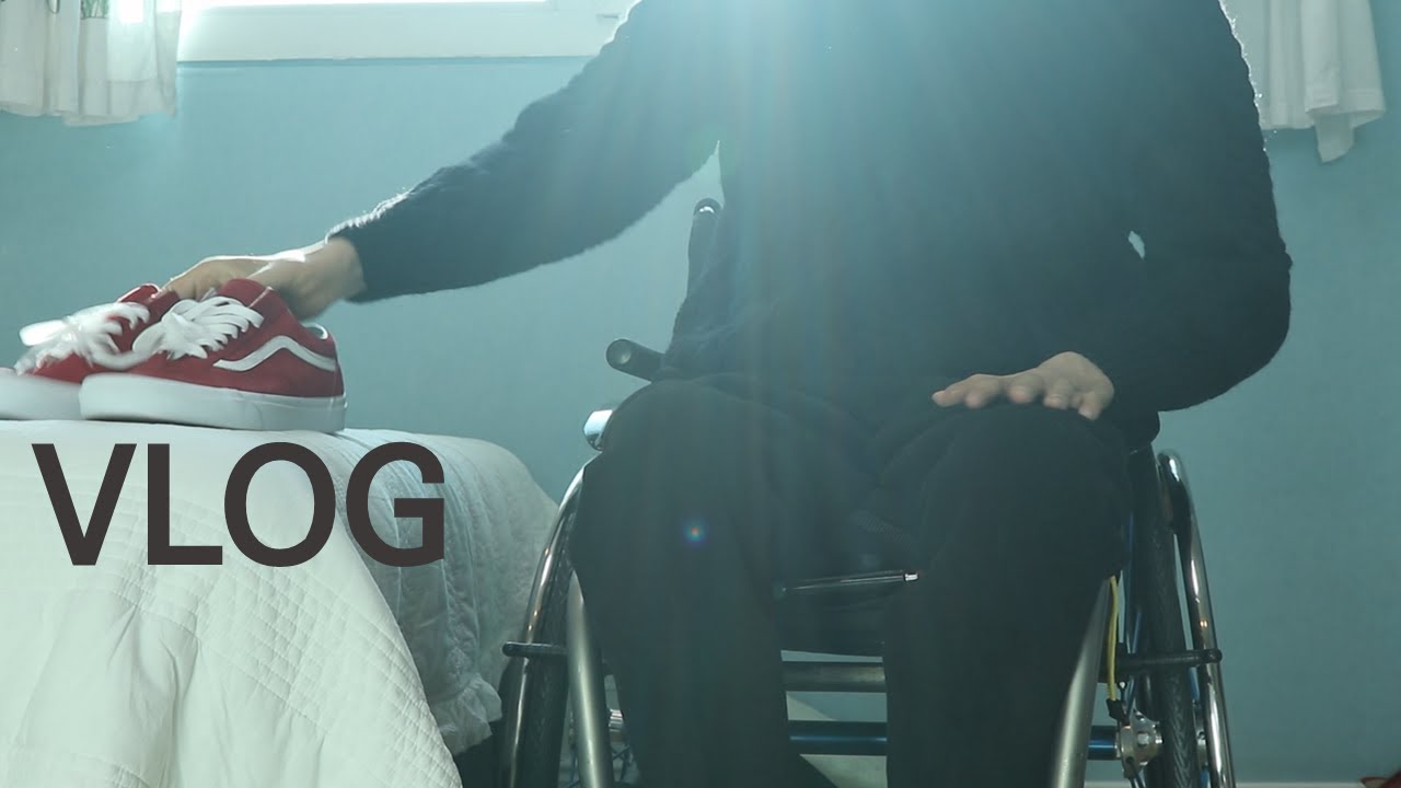 전신마비 6년차의 삶