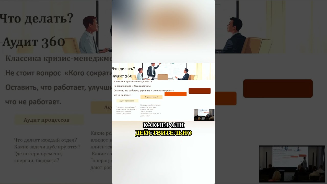 ЧТО ВКЛЮЧАЕТ АУДИТ? #продажи #аудит #ритейл #повышениепродаж #аудиткомпаний #ростпродаж #магазин