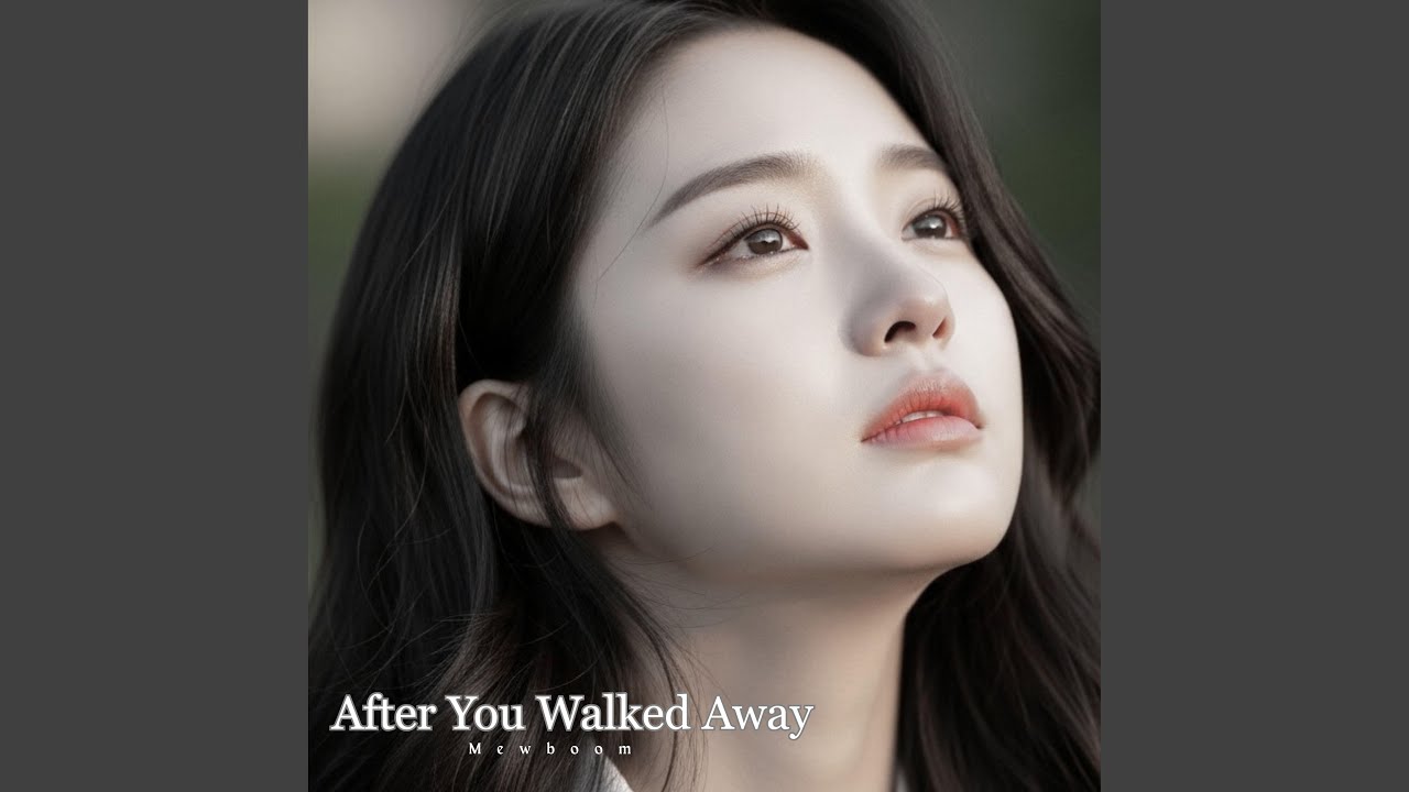 After You Walked Away