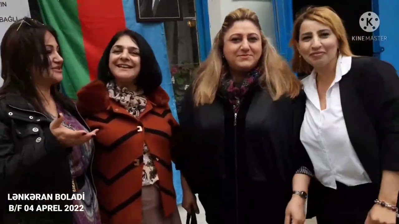 Boladi kəndinin qonaqları , dəyərli ziyalılarımız.
