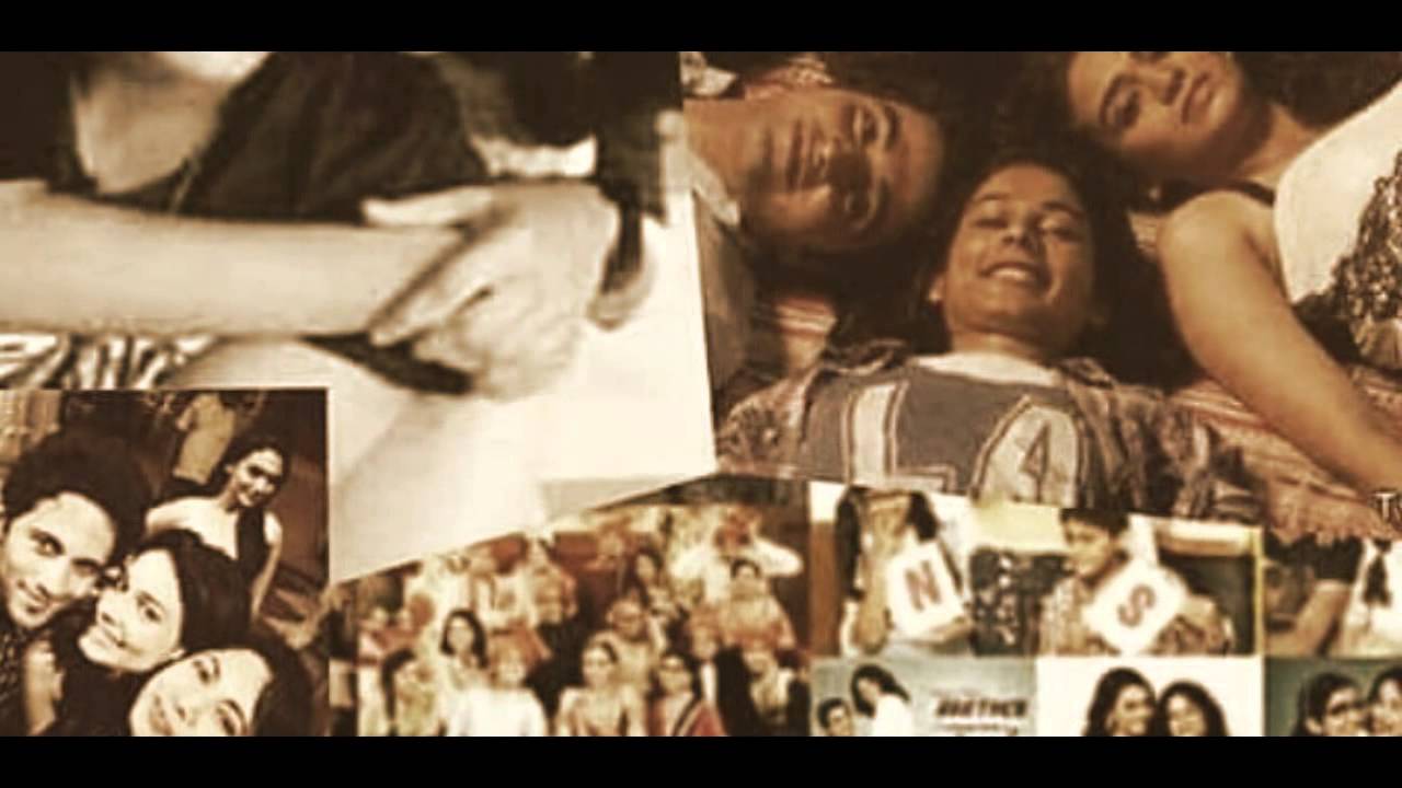Nisha aur uske cousins.(1)