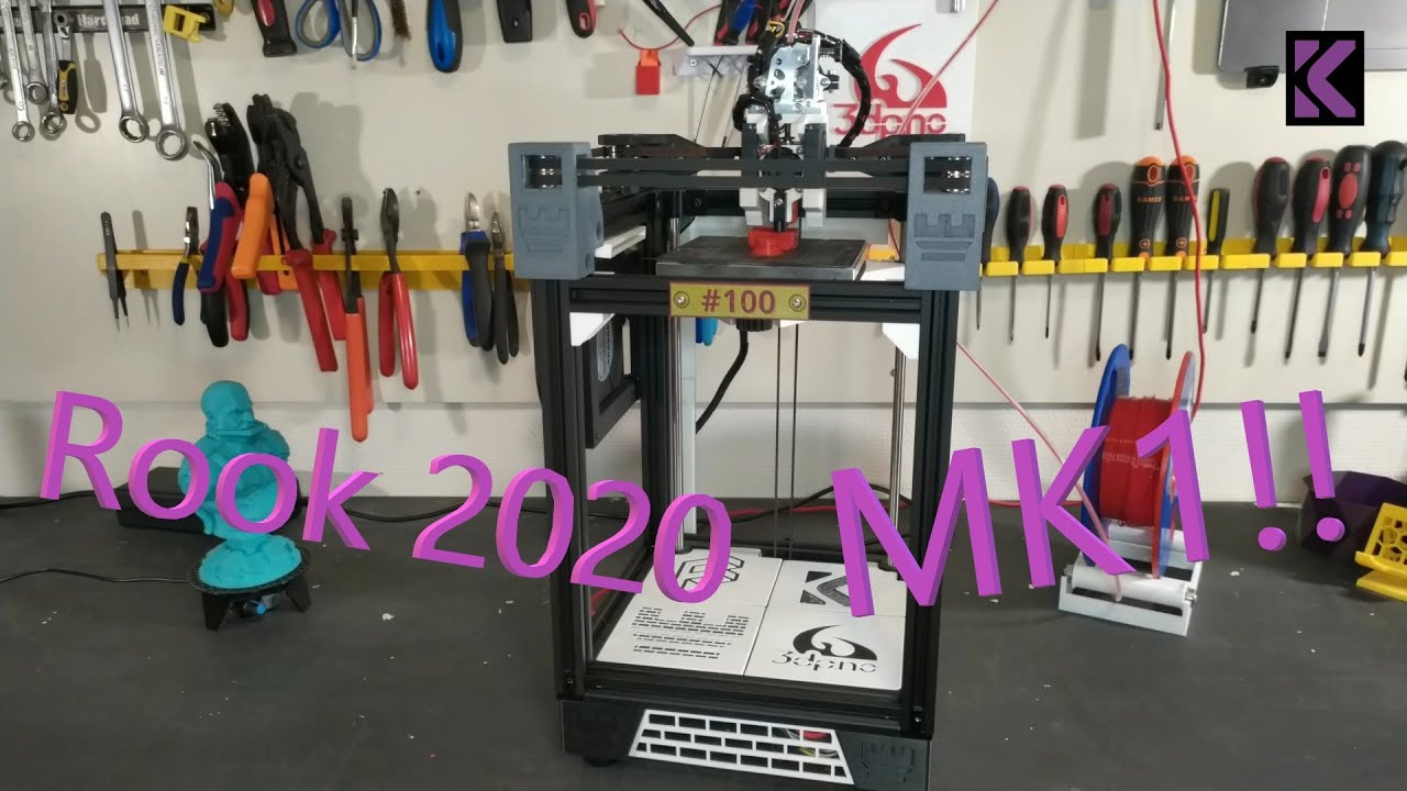 Rook 2020 MK1