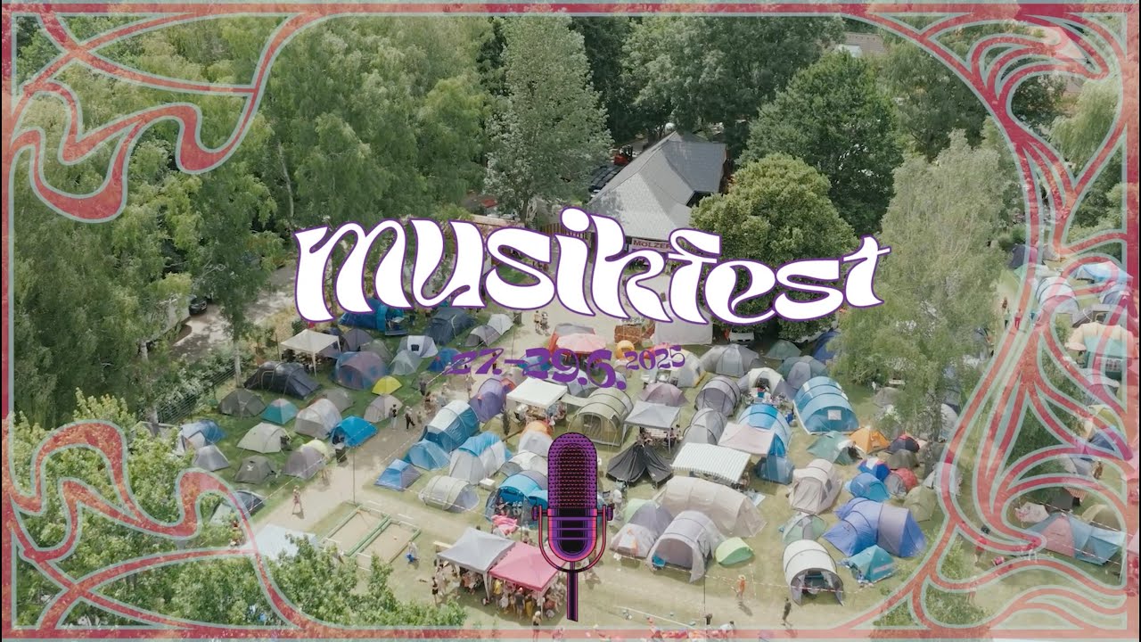 44. Internationales Musikfest Waidhofen an der Thaya || 27. - 29.06.2025 || Review Video #1
