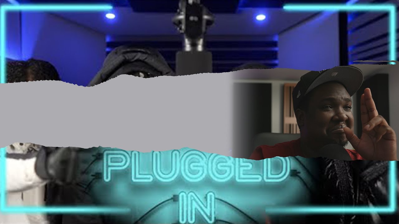 (MaliStrip) Rondo Montana x Ridla - Plugged In W/ Fumez The Engineer | Pressplay (REACTION)