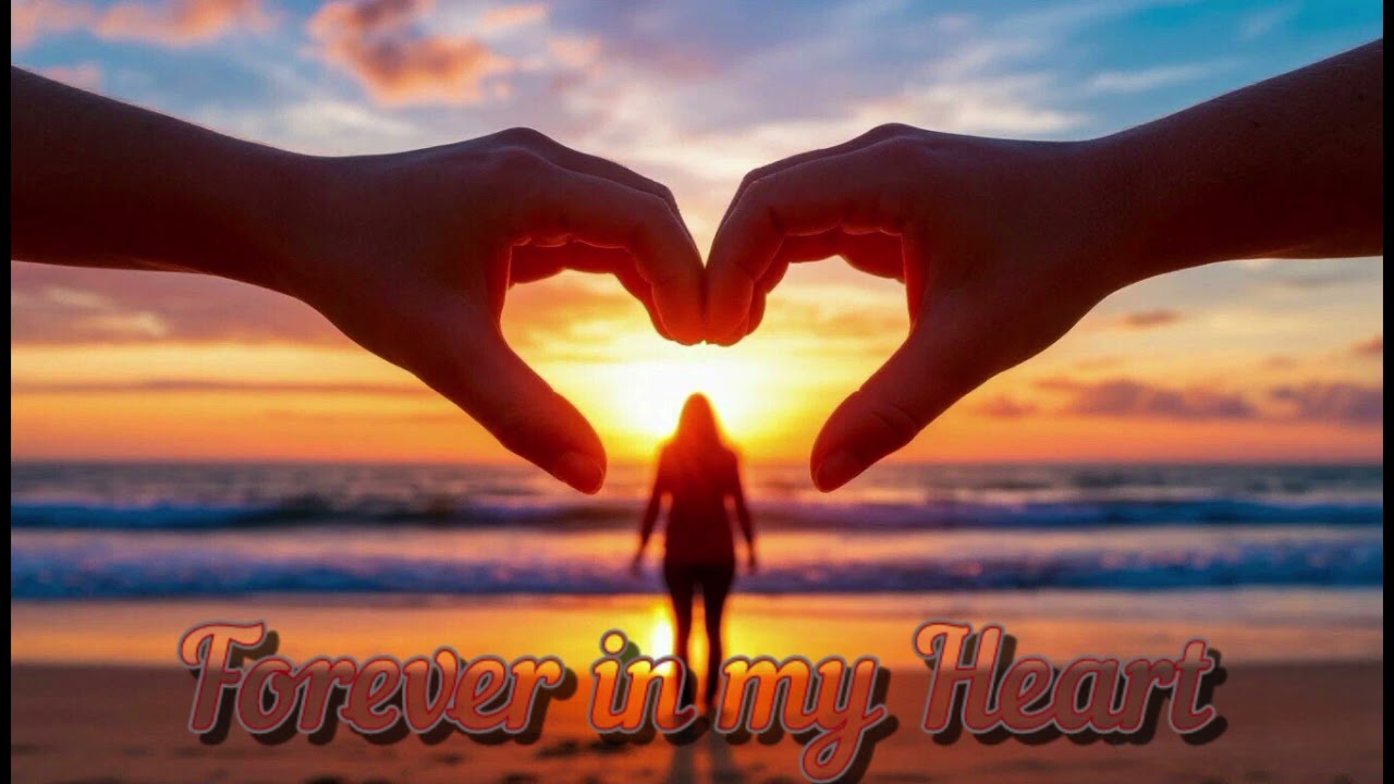 Ai Music(Serge Karcev mix)-Forever in my Heart