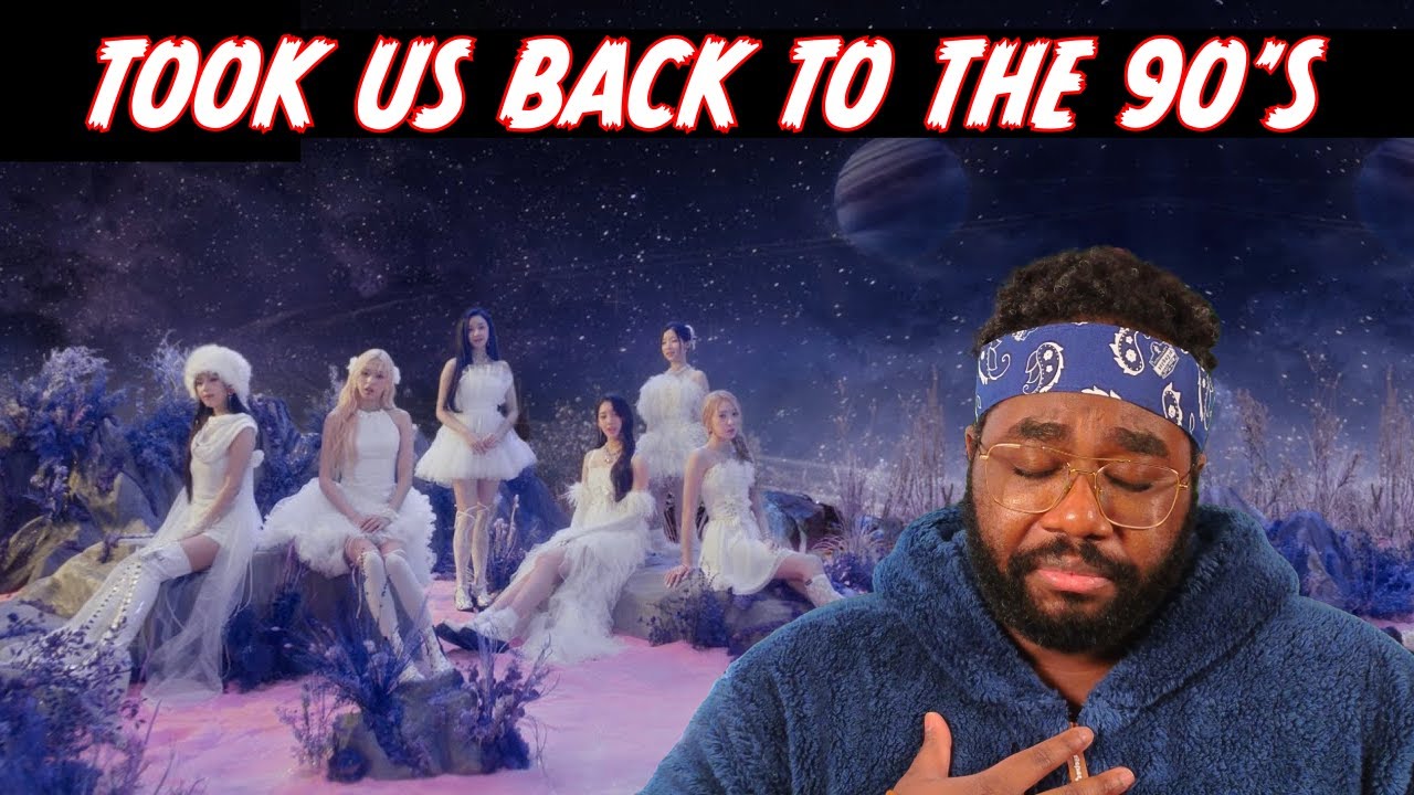THESE GIRLS WERE SANGING..OMG | BABYMONSTER - 'Stuck In The Middle' M/V | (REACTION!!!)