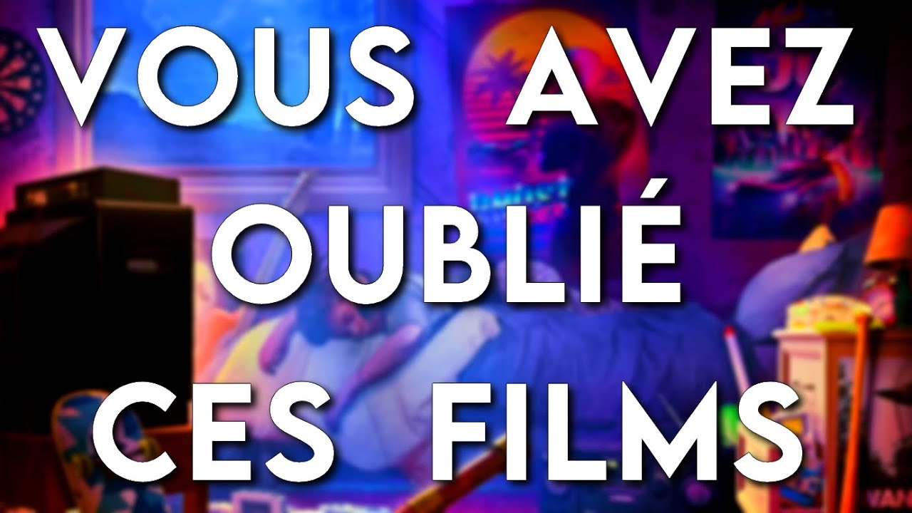 Les trésors cachés de la science-fiction !