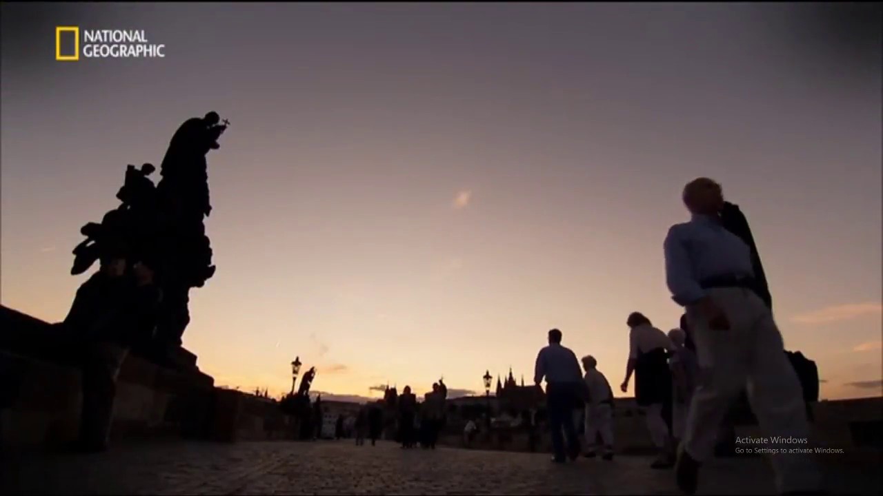 Antichi Misteri: Sulle tracce dei Vampiri