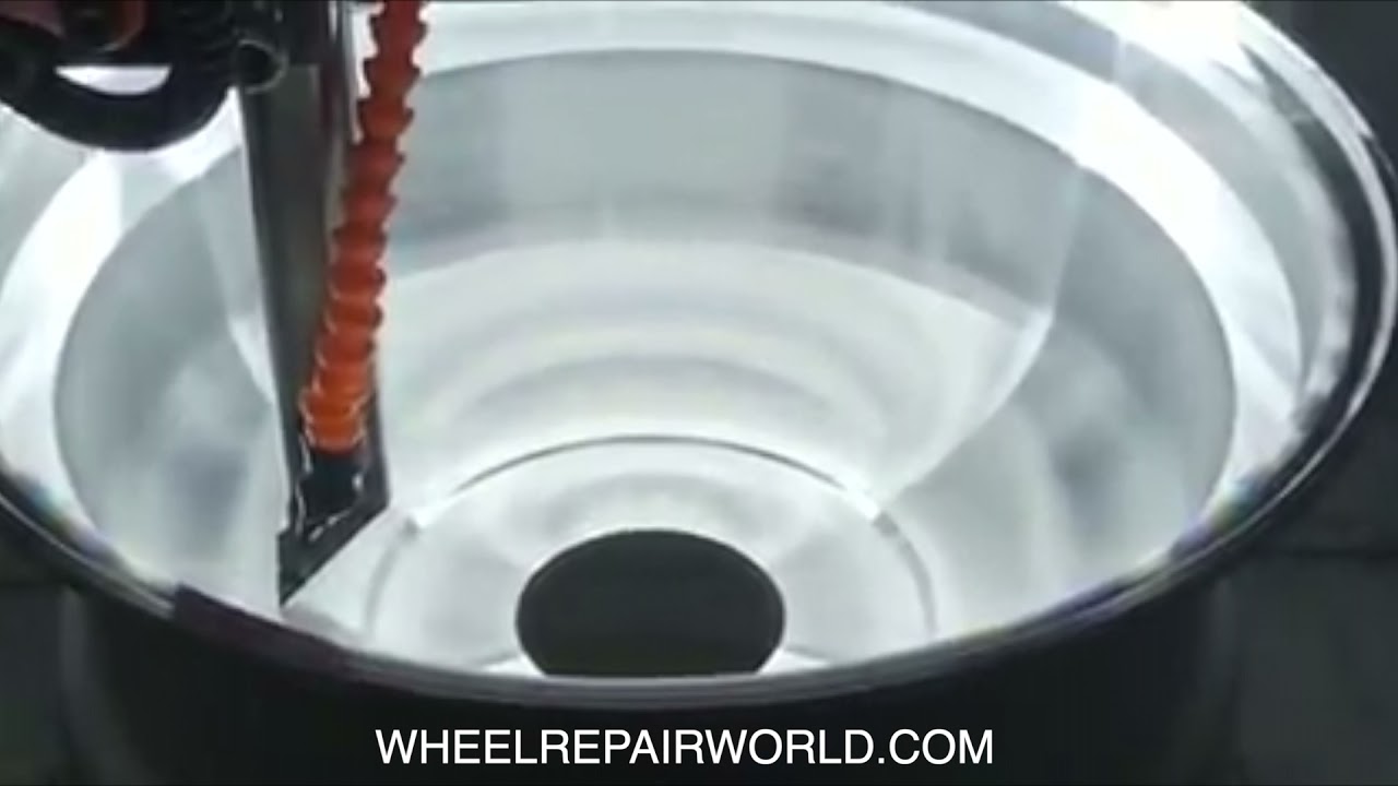 ATEK Elegance Diamond Lathe cut - Intro