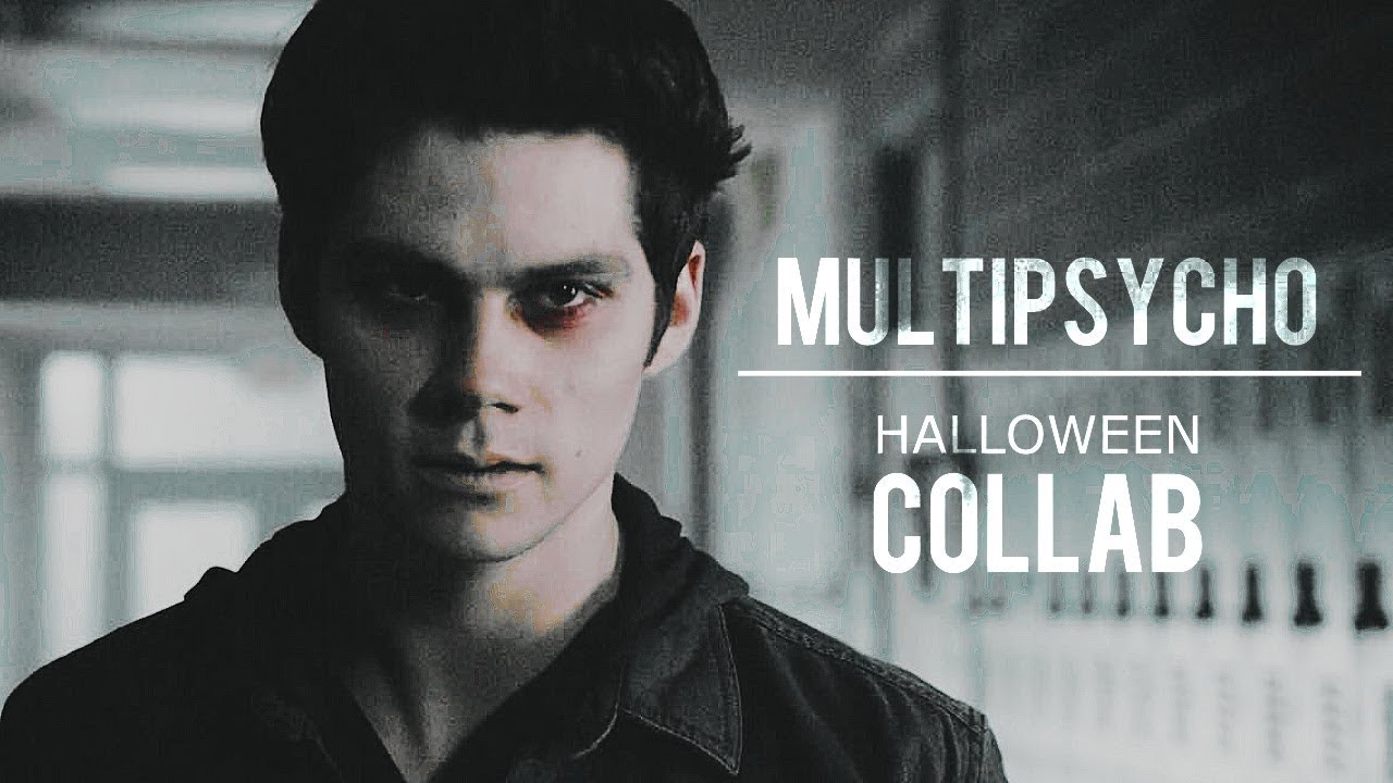 ►MultiPsycho | Emperor's New Clothes [HALLOWEEN COLLAB]