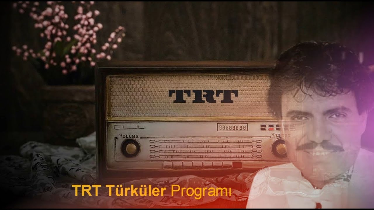 TRT Radyo Türküleri 5. Bölüm 2 Saat
